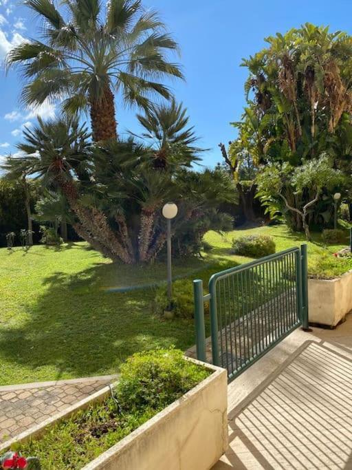 Appartamenti Stella D'Argento Trapani Exterior foto